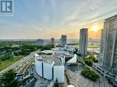 2610 - 60 TOWN CENTRE COURT Toronto (Bendale), Ontario