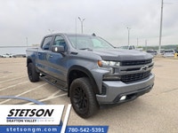 WAS: $37704 NOW: $37454 plus taxes and licensing fees2020 Chevrolet Silverado 1500 RST 4x4 | Duramax... (image 7)