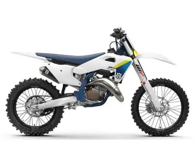 2025 Husqvarna TC 150 Husqvarna TC 150 2025 2025 Husqvarna TC 150 Nous payons le meilleur prix pour...
