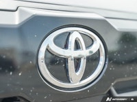 Embrace unparalleled versatility and confidence behind the wheel of this striking 2026 Toyota Coroll... (image 8)