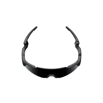SHOKZ Roadwave Sport Audio Sunglasses with on-ear Headphone, View more