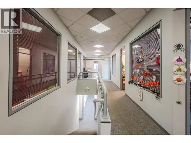 474 Main Street Penticton, British Columbia in Commercial & Office Space for Rent in Penticton - Image 7