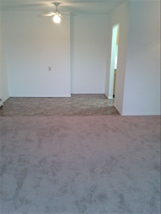 Bright renovated 2bdm on the 3rd floor Adult oriented building, facing west Large balcony Renovated...