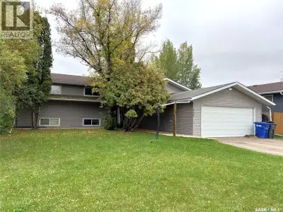 Built in 1974, this 5 bedroom, 3 bathroom home is close to schools and located on a quiet street. Ki...