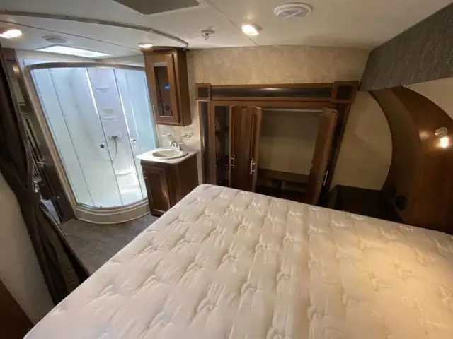 2017 Forest River RV Wildcat Maxx 242RLX in Travel Trailers & Campers in Abbotsford - Image 29