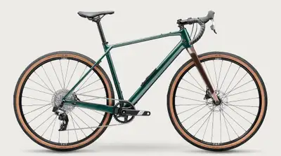 Concessionnaire des véhicules neufs et d'occasion. GRAVEL VÉLO NORCO SEARCH C APEX AXS XPLR SZ2 2025...