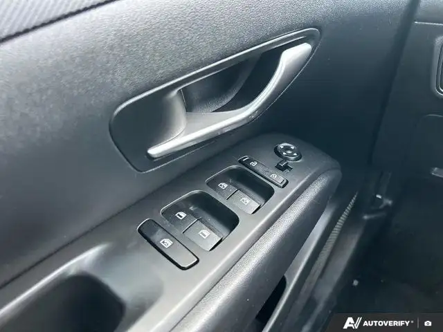2022 Hyundai Tucson Preferred Fwd | Smart Cruise | Cloth in Cars & Trucks in Mississauga / Peel Region - Image 21