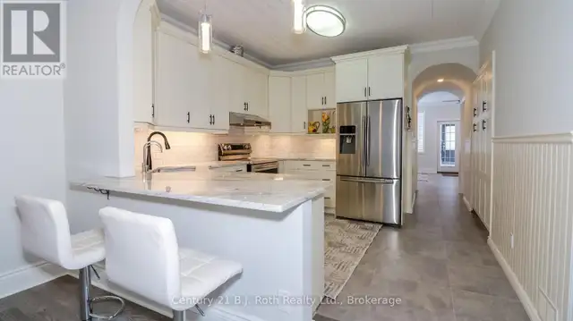2709 WAINMAN LINE Severn, Ontario in Houses for Sale in Barrie - Image 9