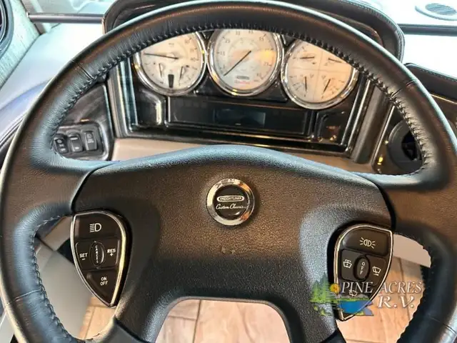 2019 Thor Motor Coach Tuscany 45MX only 020,049 Miles in RVs & Motorhomes in Moncton - Image 60