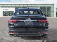 * 7-speed S tronic transmission, and standard quattro all-wheel drive * 19 10-Spoke Turbine Design,... (image 3)