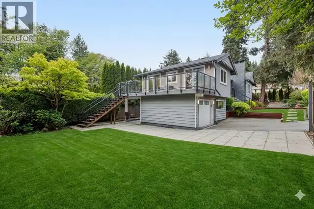 2999 LARSON ROAD North Vancouver, British Columbia in Houses for Sale in North Shore - Image 39