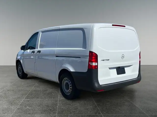 2023 Mercedes-Benz Metris Cargo Van in Cars & Trucks in Lethbridge - Image 5