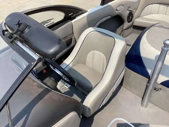 2005 Malibu Sunsetter LXi in Powerboats & Motorboats in Saskatoon - Image 11