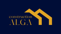 Construction ALGA - entrepreneur spécialisé réno (438-882-5134)