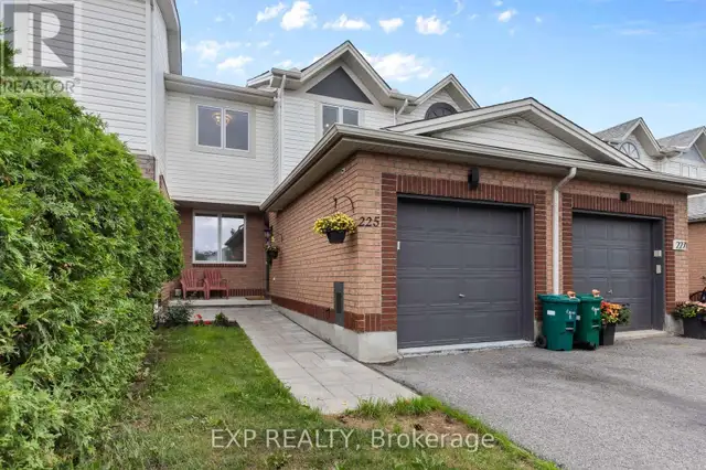 225 KINCARDINE DRIVE Ottawa, Ontario630083080970271224