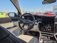 This 2024 GMC Acadia Denali is powered by a responsive 2.5L I-4 engine paired with a smooth 8-speed... (image 9)