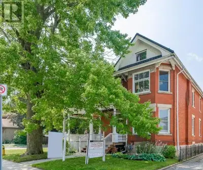 Charming downtown home featuring 2 BEDROOM + ATTIC which is currently being used as a 3rd Bedroom an...