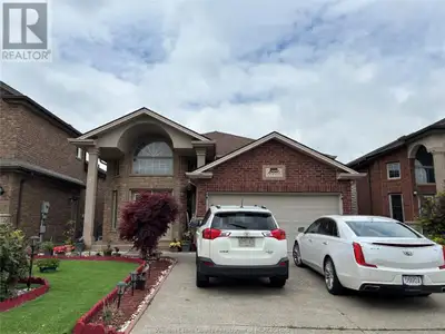 4669 OSAKA CIRCLE Unit# LOWER LEVEL Windsor, Ontario
