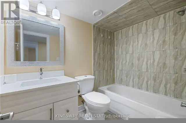 BASEMENT - 1187 MCEACHERN COURT Milton (FO Ford), Ontario in Long Term Rentals in Oakville / Halton Region - Image 6