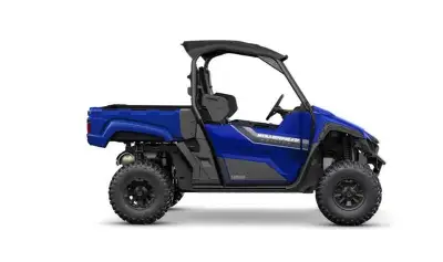 Argyll Motorsports Introducing the Wolverine X2 Utility — Yamaha’s answer for an everyday workhorse...