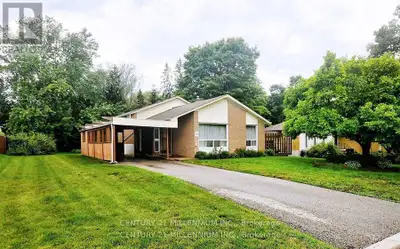 34 SEATON DRIVE Aurora (Aurora Highlands), Ontario