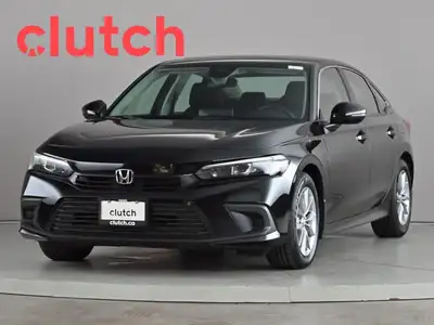 Electric Parking Brake, Brake Assist, Front Heated Seats and more! Clutch is the largest online used...