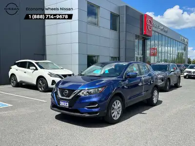 Established in 1980, Economy Wheels Nissan has grown from a small auto dealer in to the large family...
