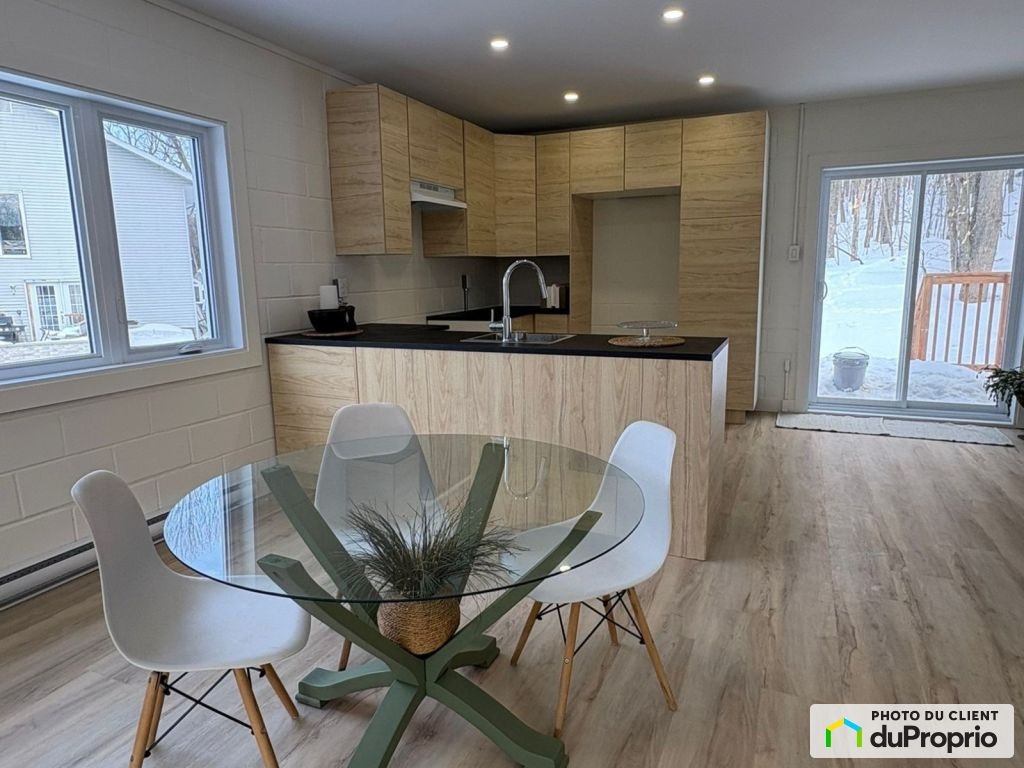 $345,000 - Bungalow for sale in St-Gabriel-De-Brandon — photo 2