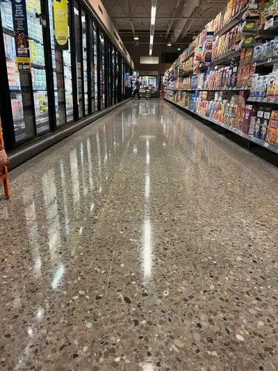 Epoxy Floor, Flooring, Garage floor epoxy ☎️ 647.560.9.9.5.6, View more