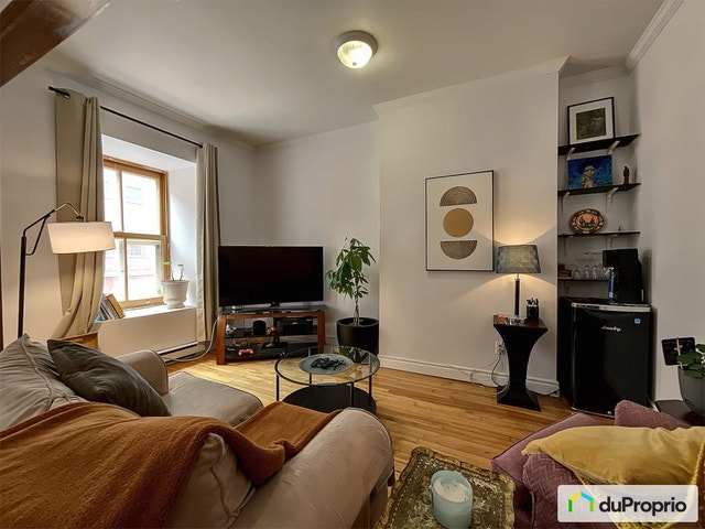 $236,500 - Condominium for sale in Limoilou — photo 2