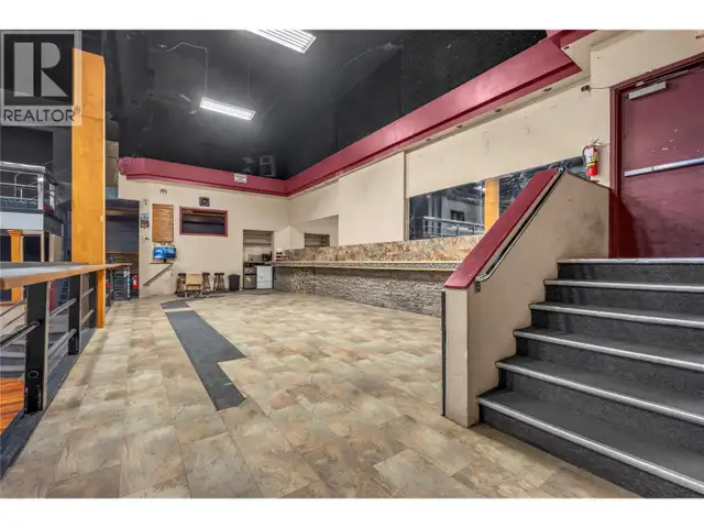 333 Main Street Penticton, British Columbia in Commercial & Office Space for Sale in Penticton - Image 17