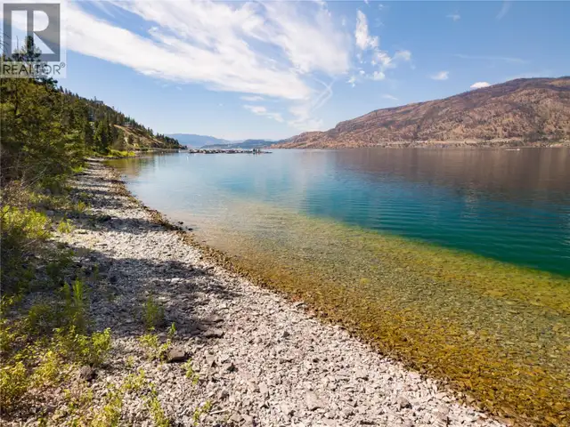 3548 Arrowroot Drive Kelowna, British Columbia in Land for Sale in Penticton - Image 19