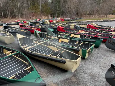 Freedom Outdoors Ontarios largest Sportspal dealer Sales 705-3-0-9-8-8-1-5 Freedom-outdoors.ca Just...