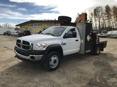 Whitecourt Auto Sales SELLING GOODS IN THE NEIGHBORHOOD SINCE 2004 .-AMVIC LICENSED-NO CHARGE CARFAX...