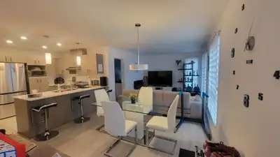 Condo haut de gamme 4 ½ à louer – Urbanova, Terrebonne (Lanaudiè