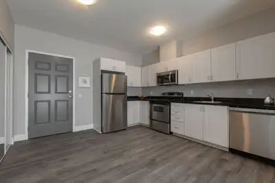 Welcome to 565 Princess Street! 4-Bedroom, 3-Bathroom Apartments starting at $1,295 per Bed! Availab...