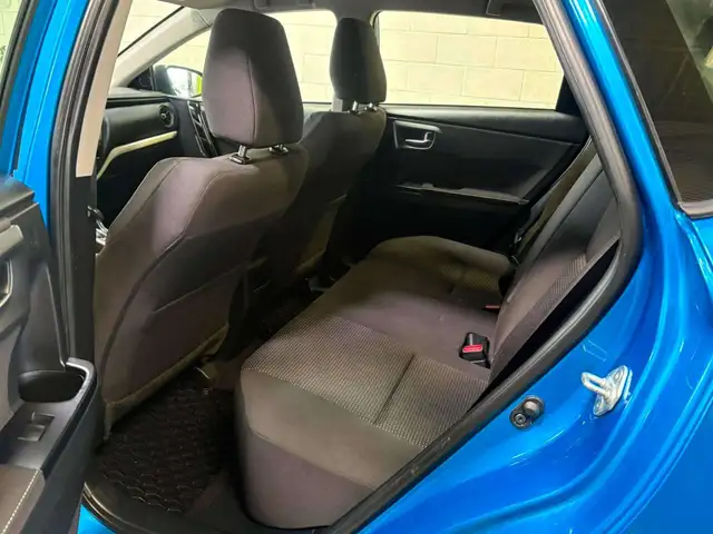 2016 Scion iM578761899975659528