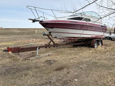 This item(s) are selling by Online Timed Auction RV and ATV Auction Bidding Opens: 9 AM - Tue, May 5...