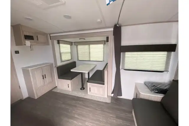 2022 CRUISER RV SHADOW CRUISER 193MBS(FINANCING AVAILABLE) in Travel Trailers & Campers in Kelowna - Image 9
