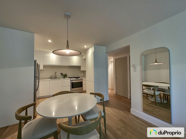 $305,000 - Condominium for sale in St-Bruno-De-Montarville — photo 3