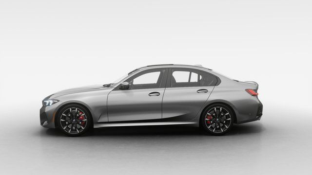 2025 BMW 3 Series 330i xDrive dans Autos et camions  à Laval/Rive Nord - Image 4