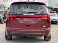 Check out this 2023 Chrysler Pacifica Touring L. Its Automatic transmission and Regular Unleaded V-6... (image 6)