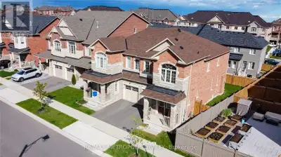 462 GEORGE RYAN AVENUE Oakville (JM Joshua Meadows), Ontario