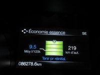 FORD MUSTANG 2018 CABRIOLET 310 HP / MAGS 19 POUCES SUR PNEUS ÉTÉ / CAMÉRA DE RECUL / BLUETOOTH / PU... (image 6)