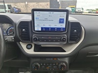 Look at this certified 2023 Ford Bronco Sport Heritage Limited 4x4 2.0L | Sunroof | Plaid Seats w/ L... (image 3)
