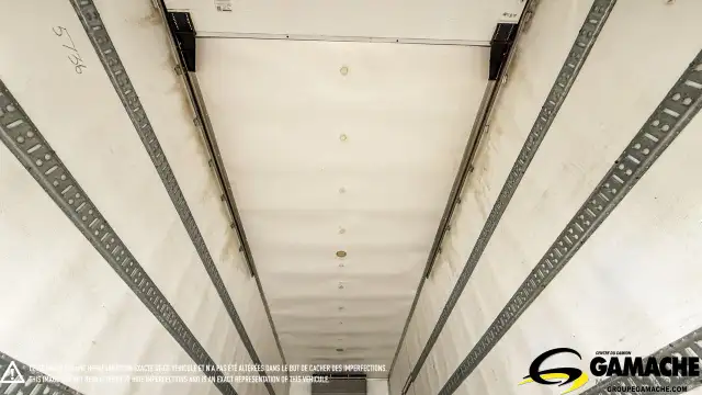 2018 INTERNATIONAL 4400 REEFER TRUCK WITH TAILGATE in Heavy Trucks in Oshawa / Durham Region - Image 17