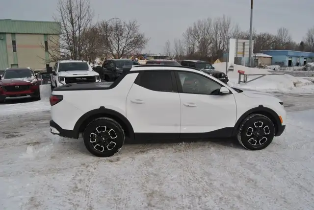 2022 Hyundai Santa Cruz Preferred AWD , Carplay , Heated Seats in Cars & Trucks in Gatineau - Image 7
