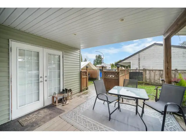 5343 199A STREET Langley, British Columbia in Condos for Sale in Abbotsford - Image 7