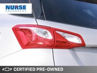 Packed with thoughtful features for modern driving, this 2020 Chevrolet Equinox LT offers an excepti... (image 7)