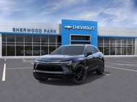 Welcome To Sherwood Park Chevrolet. The #1 Volume Chevrolet Dealer in Canada. This Chevrolet BLAZER... (image 7)